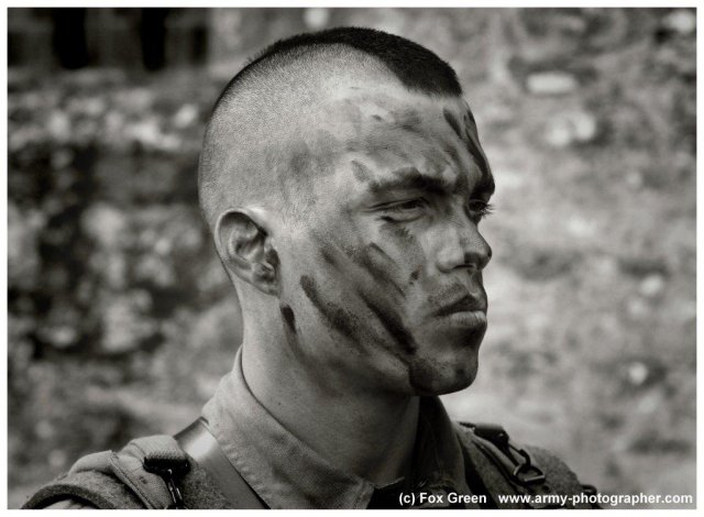 D-Day Normandy